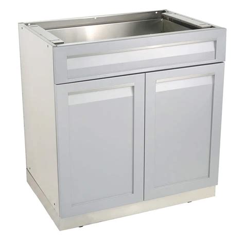 stainless steel cabinets home supply|outdoor stainless steel cabinets freestanding.